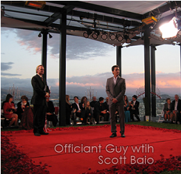 scott baio wedding, scott baio married