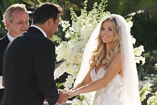 Chris Robinson, known as Officiant Guy, was The Real Housewives of Miami wedding officiant in Season 3