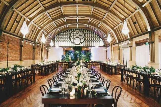 Long Beach wedding officiants