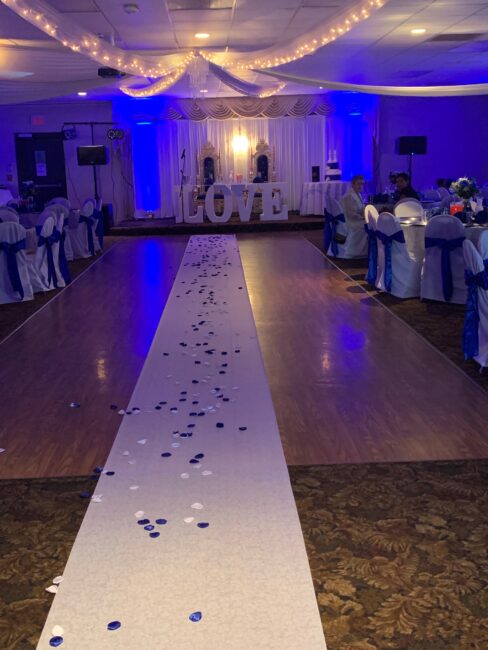 best los angeles wedding minister