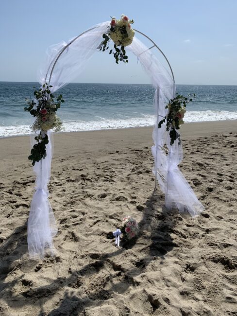 The 5 Best Areas for LA Weddings 1